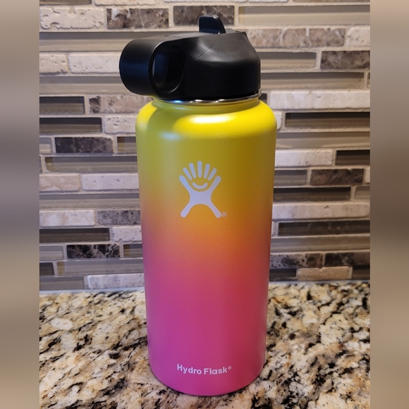 Hydro Flask Other Hydro Flask Stainless Steel Water Bottle 32oz